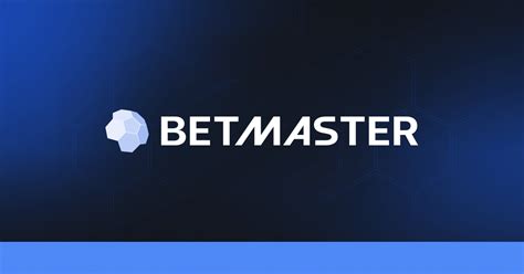master bet casino|betmaster.